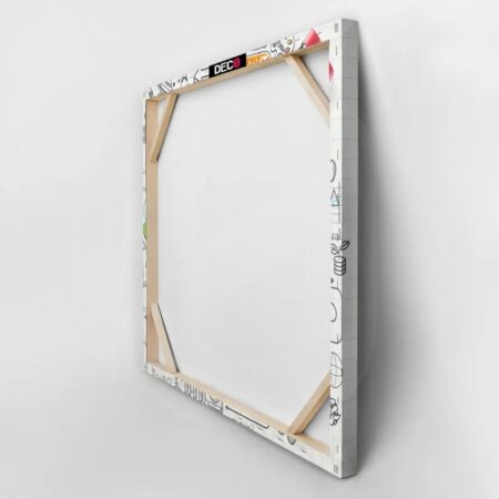 Πίνακας IDEA - Typography Sticky 4