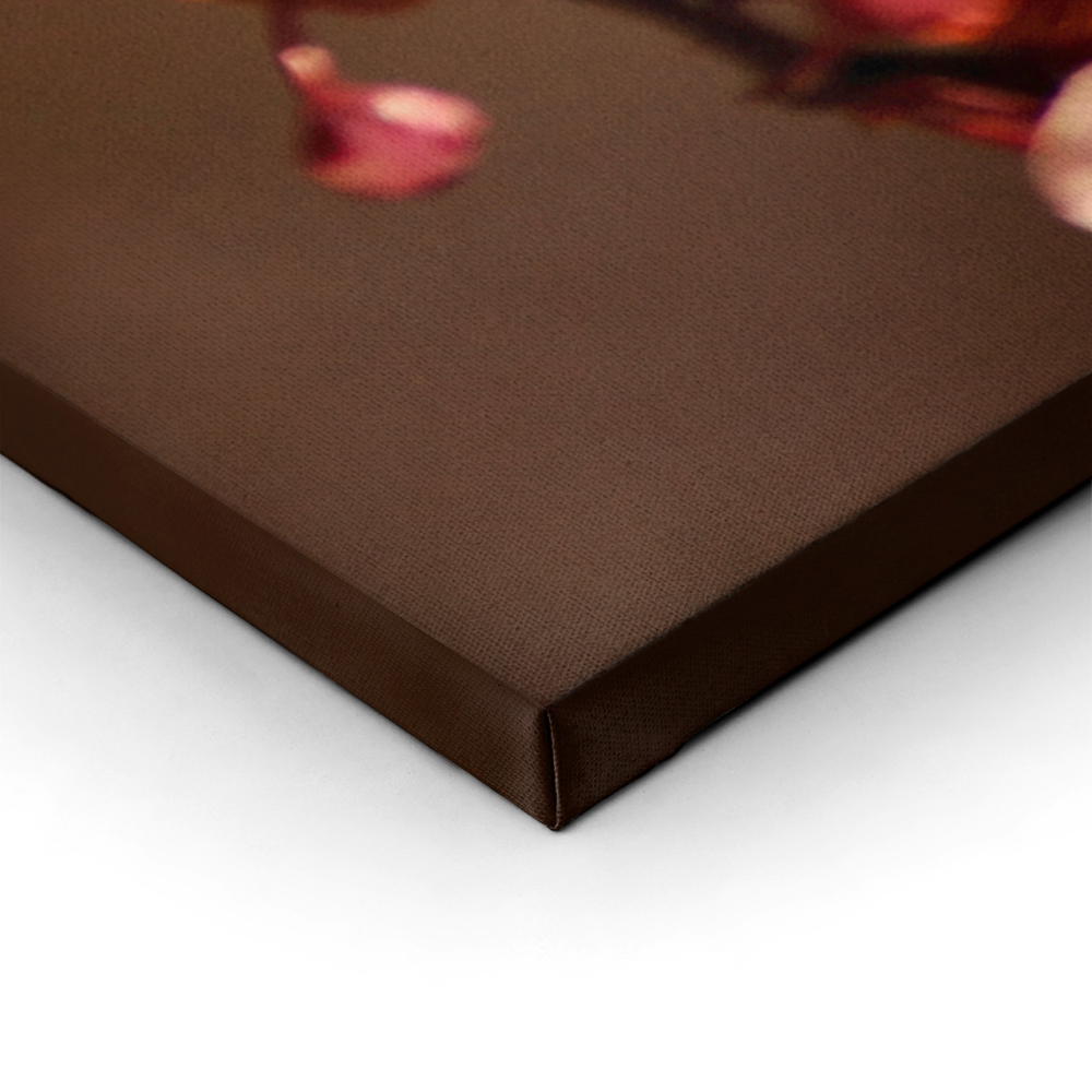 Πινακας σε καμβά JAPANESE CHERRY