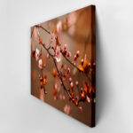 Πινακας σε καμβά JAPANESE CHERRY