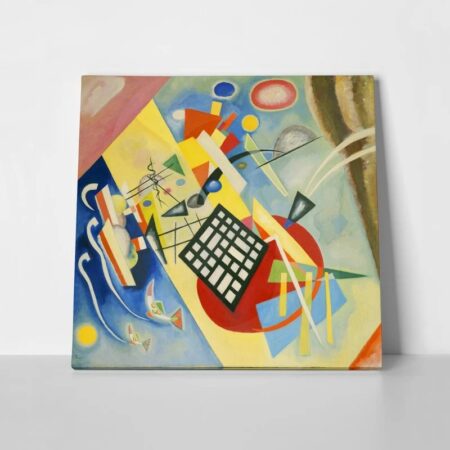 Πίνακας KANDINSKY 1 - Wassily Kandinsky