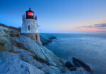 Πινακας σε καμβά LIGHTHOUSE