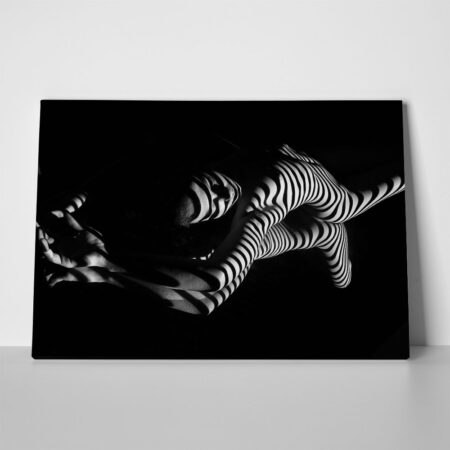 Πινακας σε καμβά REFLECTIONS 33 - Πορτραιτα και Φιγουρες