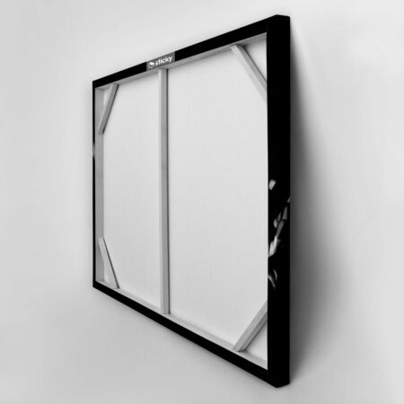 Πινακας σε καμβά REFLECTIONS 33 - Πορτραιτα και Φιγουρες Sticky 3