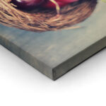 Πινακας σε καμβά RIPE CHERRIES