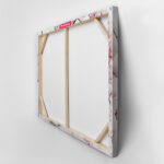 Πινακας σε καμβά SNOW BLOSSOM