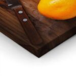 Πινακας σε καμβά STILL LIFE WITH ORANGES
