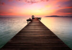 Πινακας σε καμβά THE WAY