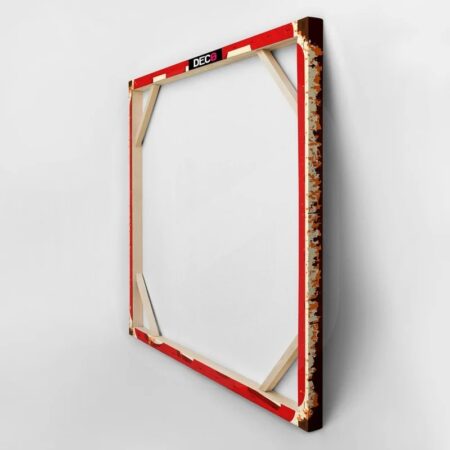 Πίνακας ALL YOU NEED IS LOVE - Typography και Χαρτες Sticky 3