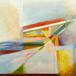 Πίνακας ABSTRACT PAINTING 14