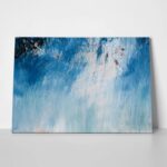Πινακας σε καμβά ABSTRACT 12