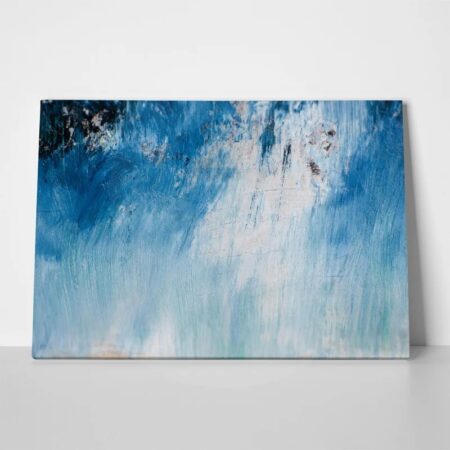 Πινακας σε καμβά ABSTRACT 12 - Αφηρημενα και Abstract