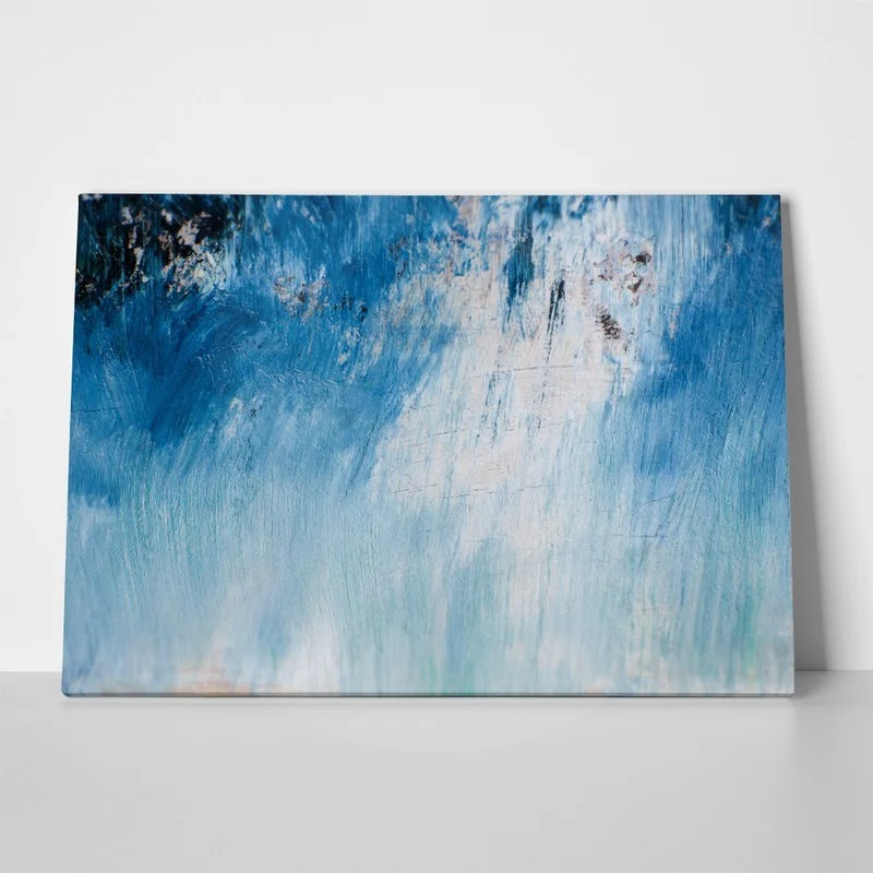 Πινακας σε καμβά ABSTRACT 12
