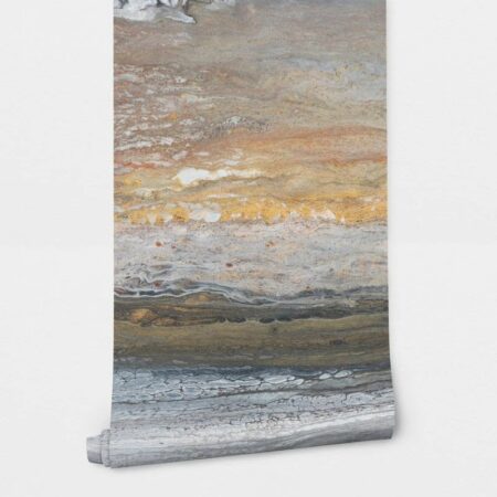 Αυτοκόλλητη Ταπετσαρία τοίχου ABSTRACT MARBLEIZED EFFECT - Απομίμηση υλικών Sticky 2