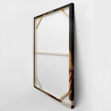 Πινακας σε καμβά ABSTRACT SURREAL IMAGES ANCIENT SCULPTURES CUBISM - Αφηρημενα και Abstract Sticky 3
