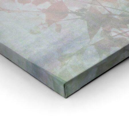 Πινακας σε καμβά ANTIQUE PASTEL 2 - Δασος Sticky 2