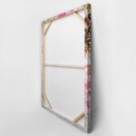 Πινακας σε καμβά ANTIQUE PASTEL 2