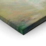 Πίνακας σε καμβά ABSTRACT PAINTING 13