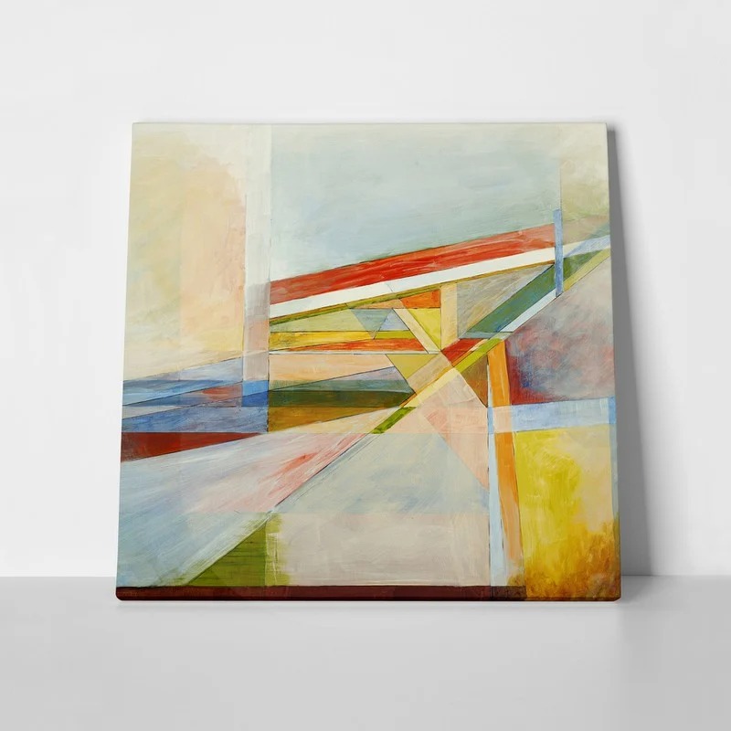 Πίνακας ABSTRACT PAINTING 14