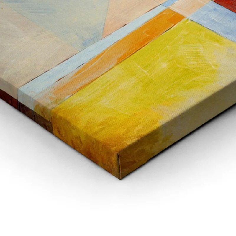Πίνακας ABSTRACT PAINTING 14
