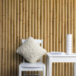 Αυτοκόλλητη Ταπετσαρία τοίχου BAMBOO