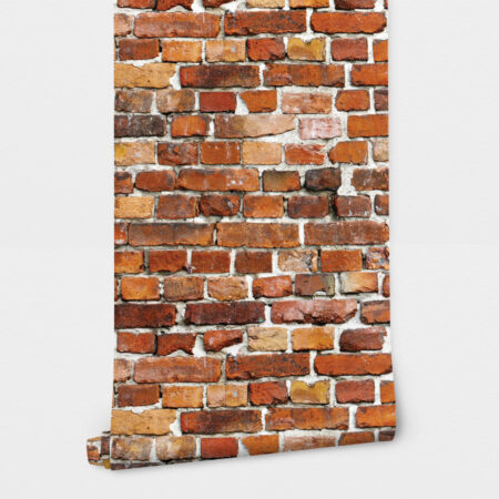 Αυτοκόλλητη Ταπετσαρία τοίχου BRICKS - Απομίμηση υλικών Sticky 2