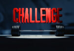 Πινακας σε καμβά CHALLENGE
