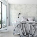 Αυτοκόλλητη Ταπετσαρία τοίχου CONCRETE 16
