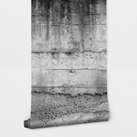 Αυτοκόλλητη Ταπετσαρία τοίχου CONCRETE 2 - Απομίμηση υλικών Sticky 3