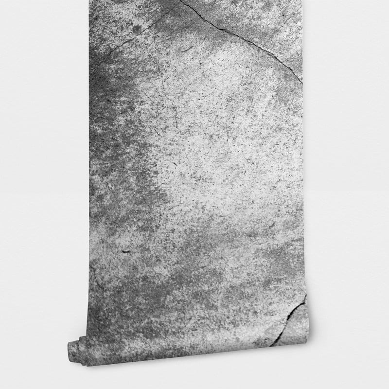 Αυτοκόλλητη Ταπετσαρία τοίχου CONCRETE 6