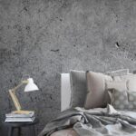 Αυτοκόλλητη Ταπετσαρία τοίχου CONCRETE 9