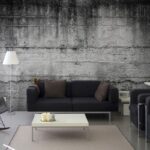 Αυτοκόλλητη Ταπετσαρία τοίχου CONCRETE 2
