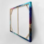 Πινακας σε καμβά DREAMSPACE SERIES