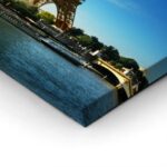 Πινακας σε καμβά EIFFEL TOWER 3