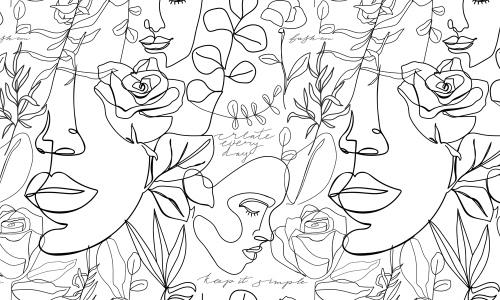 crop image