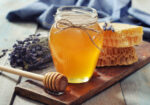 Πινακας σε καμβά HONEY