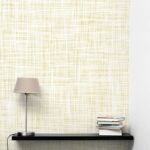 Αυτοκόλλητη Ταπετσαρία τοίχου LINEN CLOTH