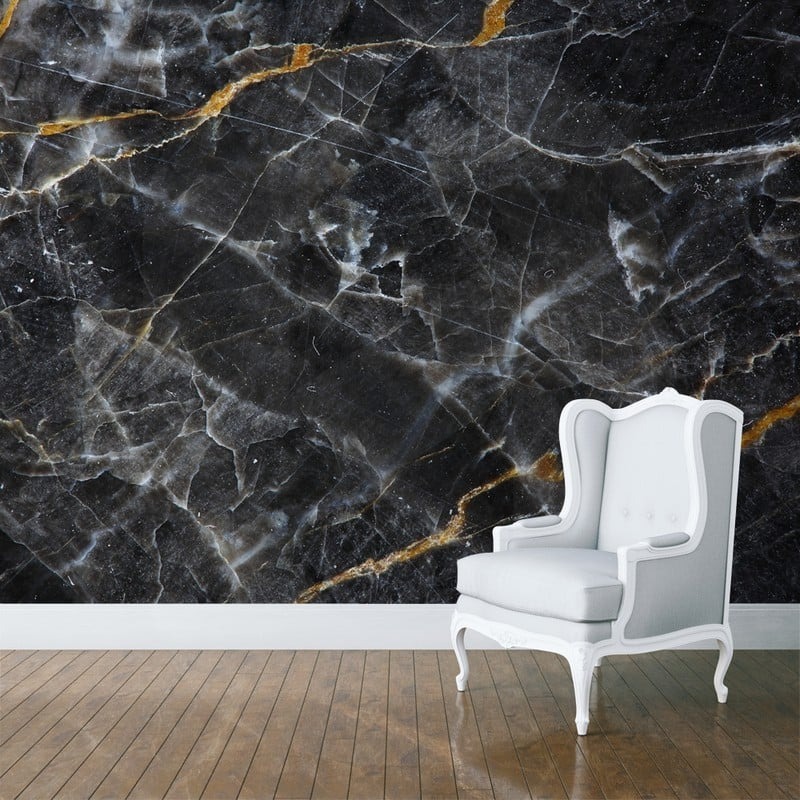 Αυτοκόλλητη Ταπετσαρία τοίχου MARBLE 19