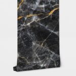 Αυτοκόλλητη Ταπετσαρία τοίχου MARBLE 19