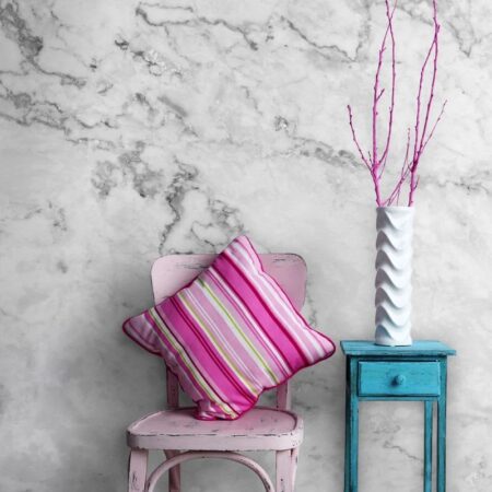 Αυτοκόλλητη Ταπετσαρία τοίχου MARBLE 1 - Απομίμηση υλικών Sticky 1