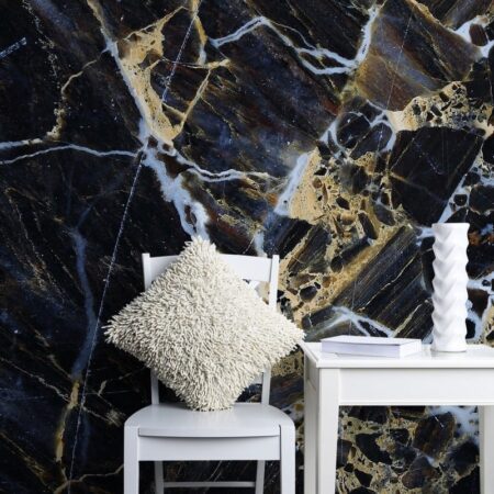 Αυτοκόλλητη Ταπετσαρία τοίχου MARBLE 23 - Απομίμηση υλικών