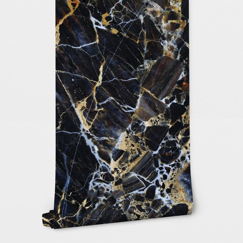 Αυτοκόλλητη Ταπετσαρία τοίχου MARBLE 23