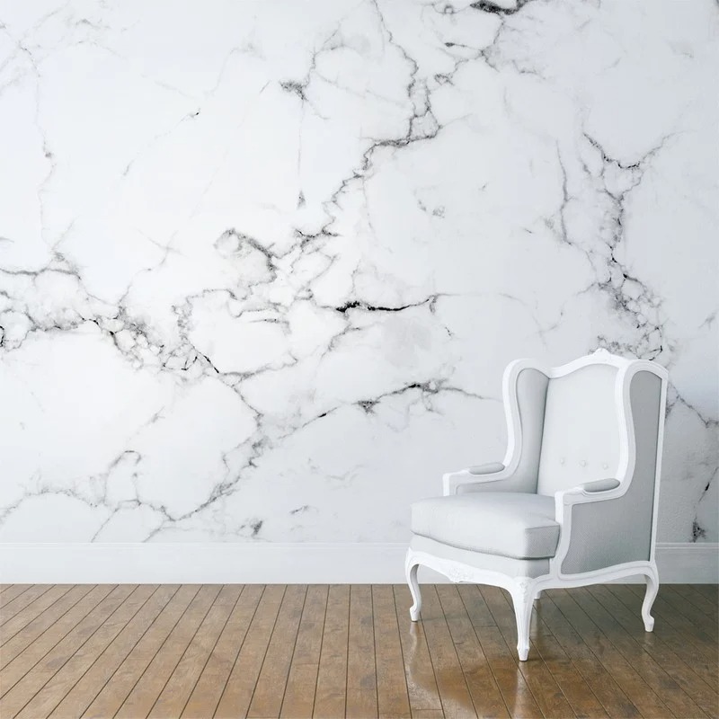 Αυτοκόλλητη Ταπετσαρία τοίχου MARBLE 29