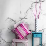 Αυτοκόλλητη Ταπετσαρία τοίχου MARBLE 29
