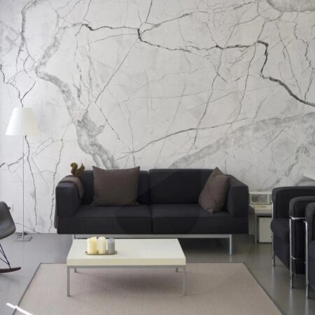 Αυτοκόλλητη Ταπετσαρία τοίχου MARBLE 31 - Απομίμηση υλικών