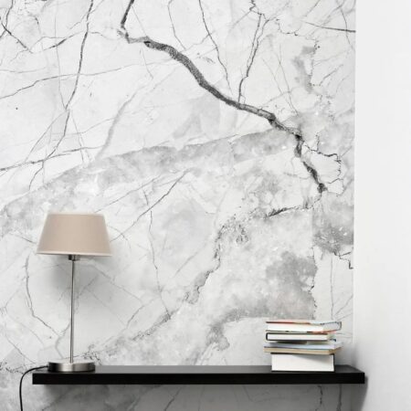 Αυτοκόλλητη Ταπετσαρία τοίχου MARBLE 31 - Απομίμηση υλικών Sticky 1