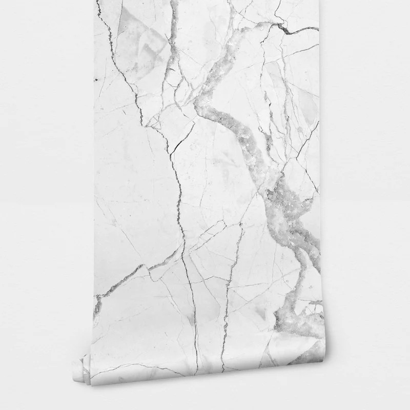 Αυτοκόλλητη Ταπετσαρία τοίχου MARBLE 31