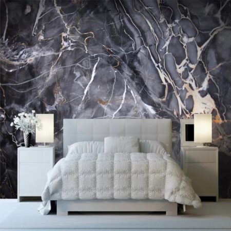 Αυτοκόλλητη Ταπετσαρία τοίχου MARBLE 50 - Απομίμηση υλικών