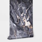 Αυτοκόλλητη Ταπετσαρία τοίχου MARBLE 50