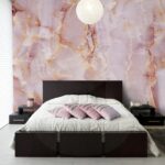 Αυτοκόλλητη Ταπετσαρία τοίχου MARBLE 5