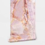 Αυτοκόλλητη Ταπετσαρία τοίχου MARBLE 5